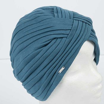 Turban Will 