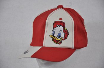 Gyerek baseballsapka 2091 