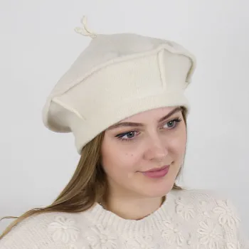 Női gyapjú barett Forimona