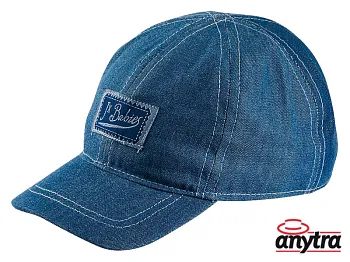 Gyermek nyári baseballsapka T3-J427