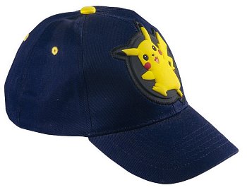 Gyermek baseballsapka 2527 