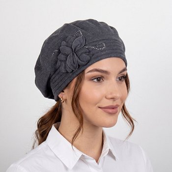 Női Kajla cotton sapka 