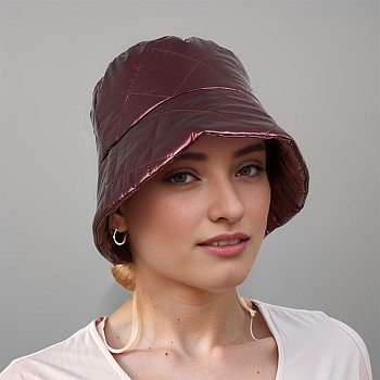 Téli kalap Bucket hat 242282HH 