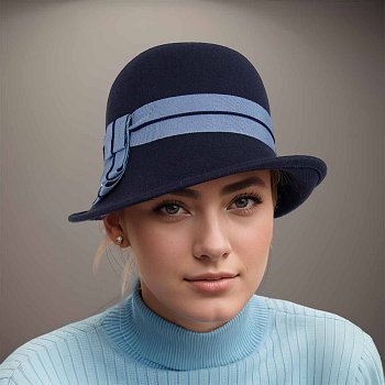 Cloché kalap 21965 