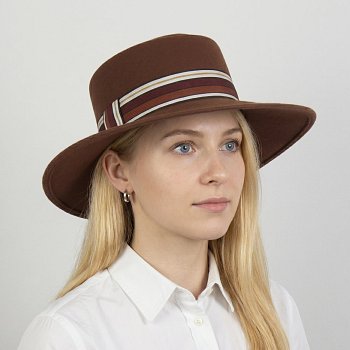 Női elegáns kalap 26854 