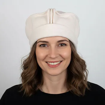 Friboset női téli sapka