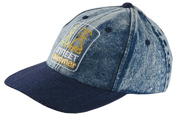Gyerek baseballsapka 2443 