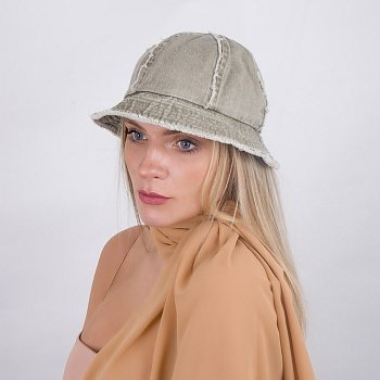 Női nyári pamut kalap 1450 