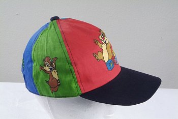 Gyerek baseballsapka 2142 