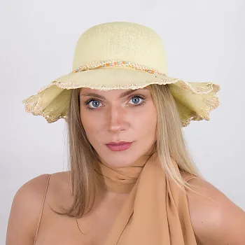 Kerti, strandkalap 7007