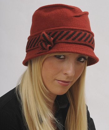 Női Osabrina kalapka 