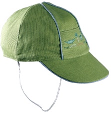 Gyerek baseballsapka 1456 